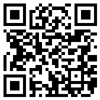 QR Code for bitcoin:3DPozXEboKe7fJrGZfdX17ToMkek3JgcB5