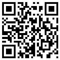 QR Code for bitcoin:3DPpA6MsxmqSbXi8LqGrwtfVTjpp9V4Gom