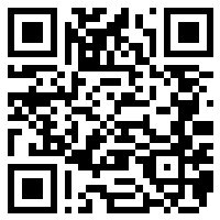 QR Code for bitcoin:3DPpMYY3tsj4SXPRnm6eg33SrZ2EikfA2N