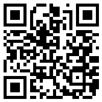 QR Code for bitcoin:3DPppjvb4bnZeV4FUEraBppxZw55559mYV