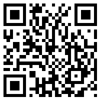 QR Code for bitcoin:3DPqQvmupxNA2mkRKtuBWL65Qs7VYRMYMw