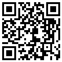 QR Code for bitcoin:3DPrXQBL9P9aLDbRnXUVqRMpht45TiCsyA