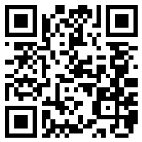 QR Code for bitcoin:3DPtTCXPau7DJuZut2JUCLzJmX5ge9SLbc