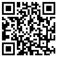 QR Code for bitcoin:3DPuZouXsJad17j9vve13229Bo2e5e19vF