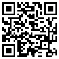 QR Code for bitcoin:3DPubYV9kLp8WDGJN3dFozd8dCGH5HqssE