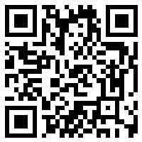 QR Code for bitcoin:3DPukiZrfHjktScafNjJcTHa4dNQSthUbq