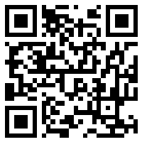 QR Code for bitcoin:3DPx4cxZ6BLCuu8G9StBtMZJtL8FV7dMFt