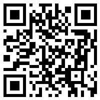 QR Code for bitcoin:3DPynEeBadv6SFtv2EgkbV7W4CHkGcFL7G