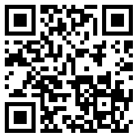 QR Code for bitcoin:3DQ1SCNVCXf5SdXhm3WiassYLhDybfyv6S