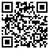 QR Code for bitcoin:3DQ1eMrufhvoeRaXwgtaTtPyQZVwfb73PB