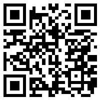 QR Code for bitcoin:3DQ2f8od22wNNrtucWWg2GWgxwTit4pnTP
