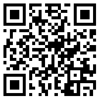 QR Code for bitcoin:3DQ3YfacyZmTLayeu2RTj2XJnpCjYQfNhJ