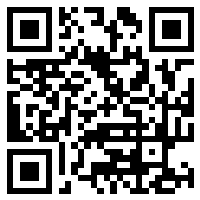QR Code for bitcoin:3DQ5shHpLbMfXebV7N84nyaBCGbjcPHrbD