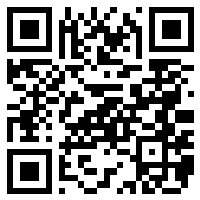 QR Code for bitcoin:3DQ7vxY2ZBoxeZPocvh3thJue21BkiHyvh
