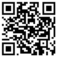 QR Code for bitcoin:3DQ8vx3AhqWEKcNhXAnWA57F8fppvQmCmD
