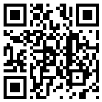 QR Code for bitcoin:3DQA2eT7JrffKSdhtumHNYYM7MVgp5pyPA