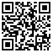 QR Code for bitcoin:3DQG9oeExLjpEMpwi4QqW8jF1TXFECQUWT
