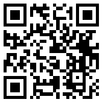 QR Code for bitcoin:3DQGpv9hSR2WjGoLbCW14XgNEbEYZbLuJa
