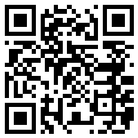 QR Code for bitcoin:3DQLuievEdK2gZQNNhFeSKRLg4Kf2XTizd
