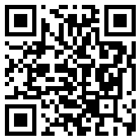 QR Code for bitcoin:3DQMP2qoknmPLzLM9Miocrv7MJMt7jAWGF