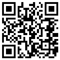 QR Code for bitcoin:3DQPeMWLLfukNe4qvpqLnLUcVHAgd1xWER