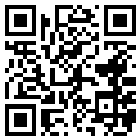 QR Code for bitcoin:3DQR5jV7SDiCFbR74e5NtNFYuiX2yLg2YJ