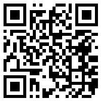 QR Code for bitcoin:3DQRynUNcgyvfmLsoxacCZyND1JpaWR4iT