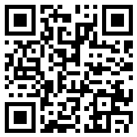 QR Code for bitcoin:3DQScT7cmnUap7CU2Xk3HpCVeSLMeqFyj6