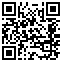QR Code for bitcoin:3DQVEGFKpXh2wqWaVZN3VBKxRhPkCX44VU