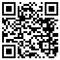 QR Code for bitcoin:3DQWikd4Byr7xvWFcNNE6m4joNxBsqbqas