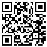 QR Code for bitcoin:3DQZUgrWS2Z8MiwPFr6pf3y82GKDTrQR5a