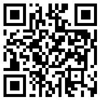 QR Code for bitcoin:3DQcddoMtTGmAaA95tDNxeGAVq3mKnTUSP