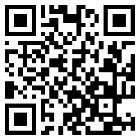 QR Code for bitcoin:3DQdvbVRfdfnDgpVyV2if6BGWeZi51VXnf