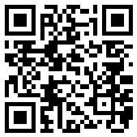 QR Code for bitcoin:3DQgAw1E45kFiYSMYpSqfV68o4dBSGa48M