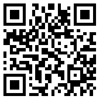 QR Code for bitcoin:3DQiWP225uh6ZSXFvmJsVHrCxYXMdUKc5h