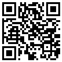 QR Code for bitcoin:3DQjNzfC63NvJkXZ2jaLUdNBtT7SFj46nS