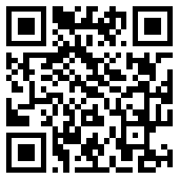 QR Code for bitcoin:3DQpRCthmJ8cFfj1d9SCpWFGkF9jK5H4aU