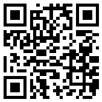 QR Code for bitcoin:3DQrtR4G97W1Gnb4qD6TGocCbMhkwSvLLd