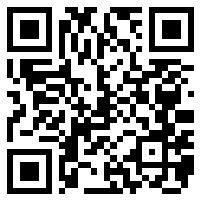 QR Code for bitcoin:3DQsXCCMrbKvjNkSpsdthvFbDBjph55EfZ
