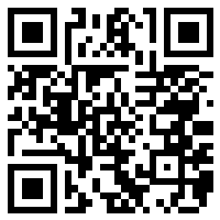 QR Code for bitcoin:3DQsbyoSABTvtUvVDFgpjvtPpx3vERxVSf