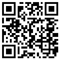 QR Code for bitcoin:3DQtELYfBosQi6J1cAt3PY8eH9rAzdcWQw