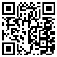 QR Code for bitcoin:3DQttNvhAeTj5Fw8iH2bEhVPahe6CaWQUT