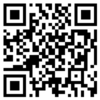 QR Code for bitcoin:3DQuZjfFBYyAXS8WEMn2cPY55TTsB6eENA
