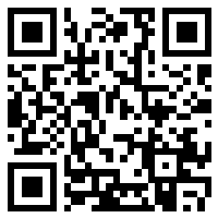 QR Code for bitcoin:3DQyQVbZWsumHxoMEJ73UXfqFGQ2hZdFaU