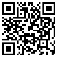 QR Code for bitcoin:3DQyRaRqJSgPFU4nd3YhTCf6Fq2oj52mfB