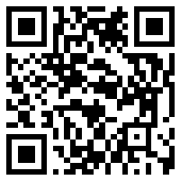 QR Code for bitcoin:3DR15tMNfHEPjRQJQMSVfdftnvgpmuTJg9