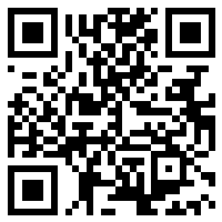 QR Code for bitcoin:3DR2FQ2CGY5mLGEW1sJvqPkpu1qxdZ64jF