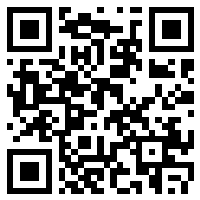 QR Code for bitcoin:3DR2zD2L4fLAWmzoLbJJqFCp3Wu65tmMkq