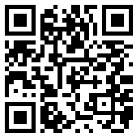QR Code for bitcoin:3DR4FiEMAYq81Jajx2mPLZxyD2TGCv4hPd