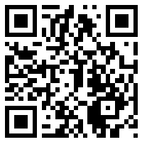 QR Code for bitcoin:3DR4zZzFSZgqJBQfaB7k6TQQfCWRn2EBoE